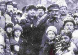 A 71 anos do assassinato de Leon Trotsky