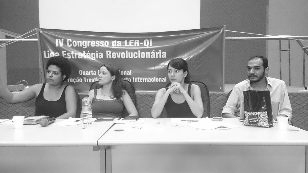 IV Congresso da LER-QI discute as lições das jornadas de junho e a luta por uma nova organização revolucionária de trabalhadores no Brasil