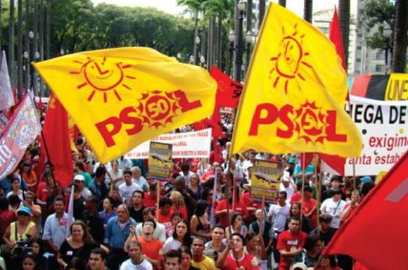 IV Congresso do PSOL escancara o triunfo da “velha política”: petista nas ideias e nos métodos