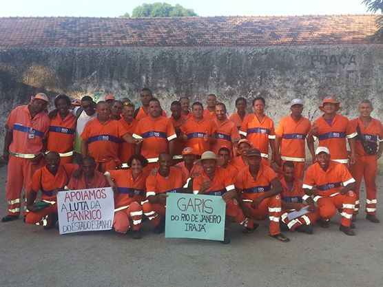 Todo apoio à campanha internacionalista em solidariedade com os trabalhadores de Panrico
