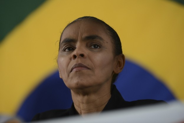 Os obstáculos de Marina Silva nas eleições brasileiras