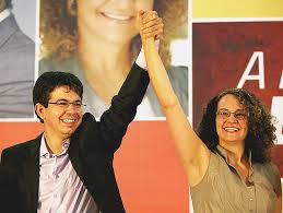 PSOL: Um partido coerente... em não aprender com a história