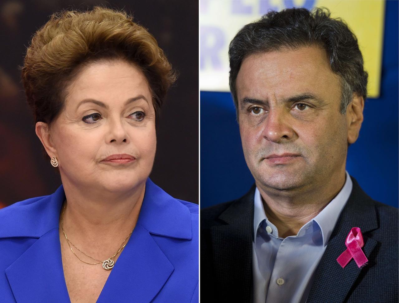 Nem PSDB, nem PT: voto nulo por uma alternativa dos trabalhadores