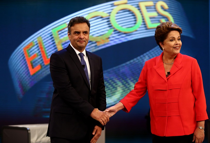 A polarização midiática ente PT e PSDB e o que nos espera ano que vem