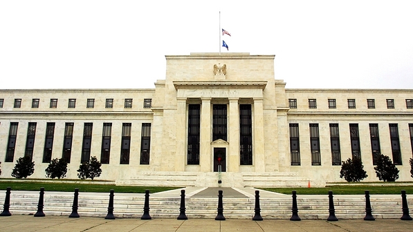 Fim do “QE” do Federal Reserve: uma economia mundial dependente do narcótico?