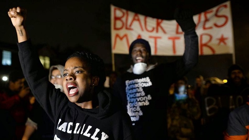 Mulheres negras: a Ferguson invisível