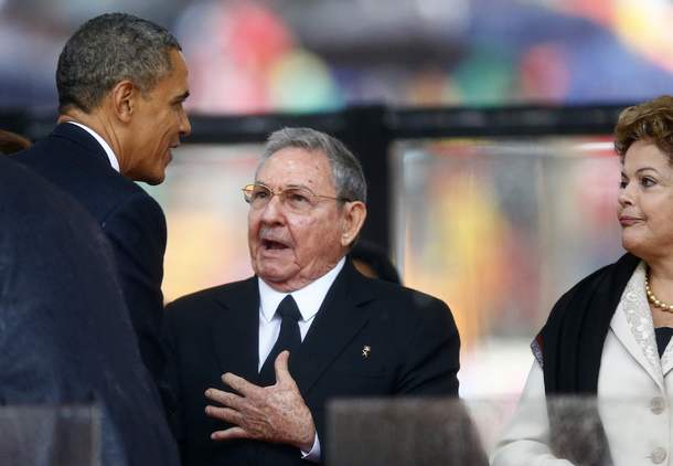 O que querem os EUA com a reaproximação de Cuba? Duas estratégias capitalistas em questão