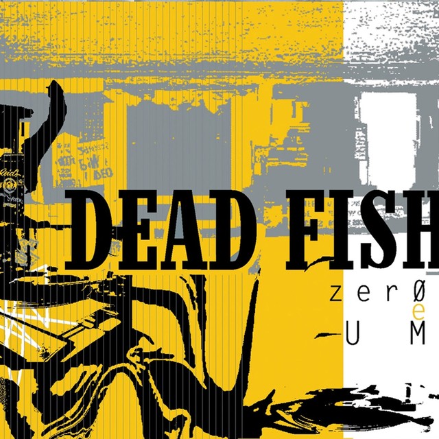 Deadfish: Há Dez anos de “Zero e Um” segue o chamado a Urgência de estar vivo!