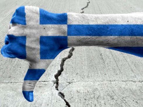 Reflexões sobre a Grécia