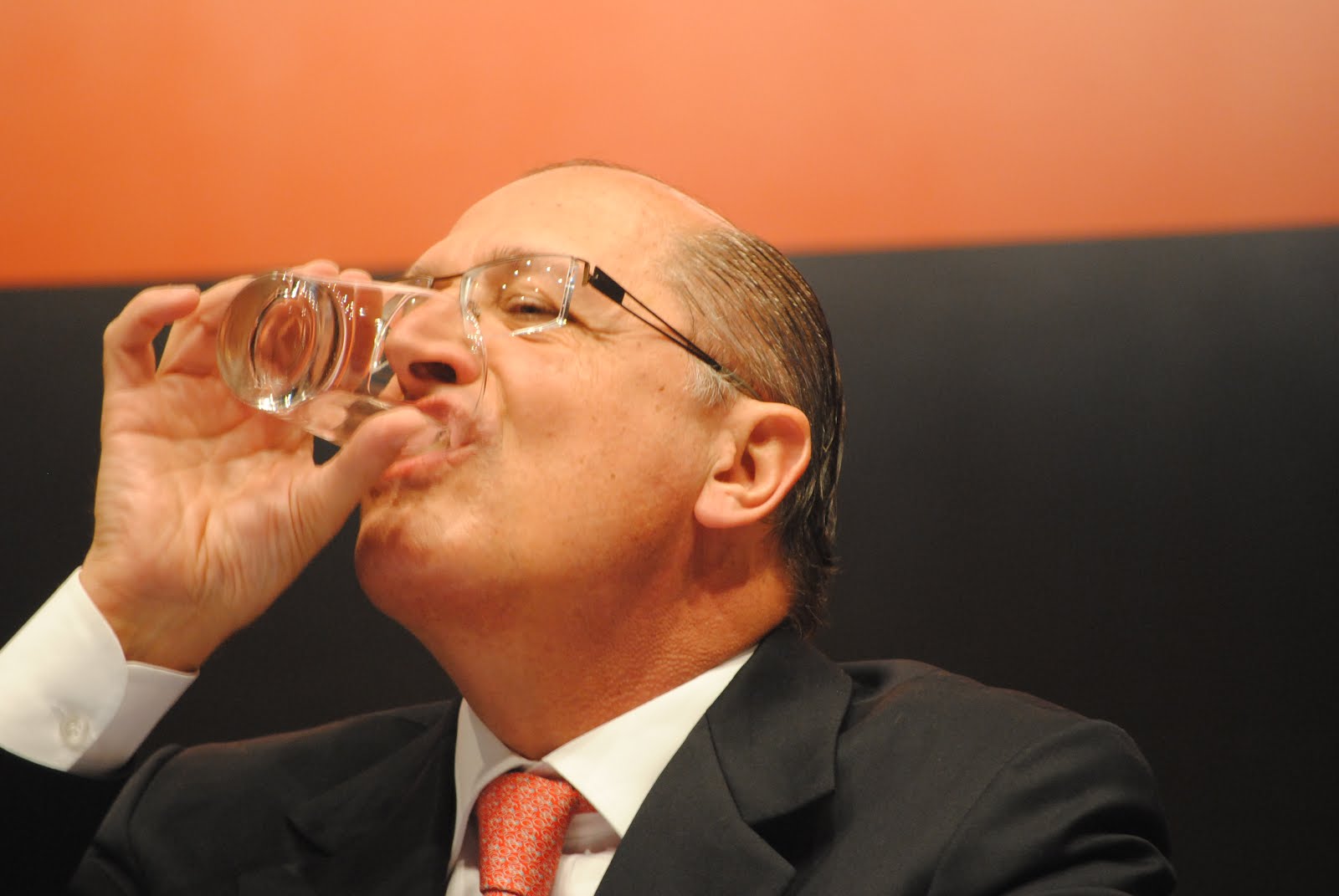 Alckmin envenenará a população com a Billings para salvaguardar sua estabilidade política