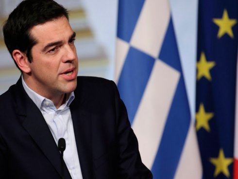 O governo grego diz que está pronto para aplicar reformas, mas sem ultimato