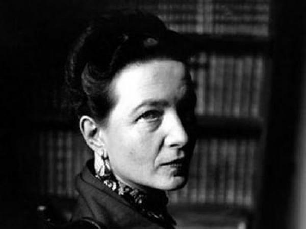 Simone de Beauvoir redescoberta