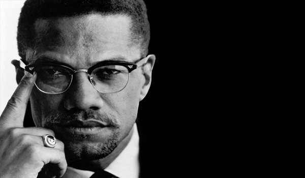 Há 50 anos do assassinato de Malcolm X 