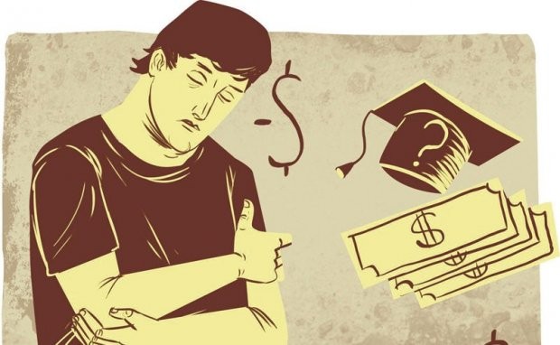 Itaú e Banco Mundial aproveitam novas regras do FIES para lucrar com dívida estudantil