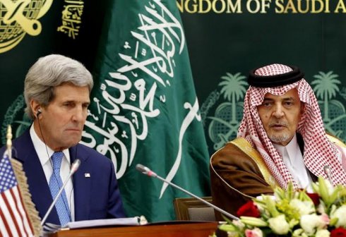 Irã - EUA: As negociações que podem modificar o tabuleiro geopolítico do Oriente Médio