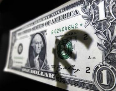 O dólar forte pode desencadear uma nova crise financeira internacional