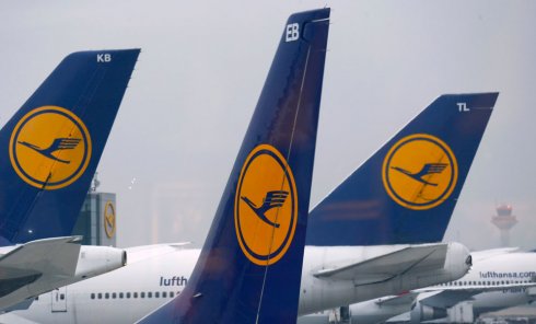 Alemanha: estoura paralisação de pilotos na Lufthansa
