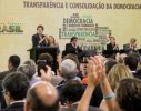 A “Comissão da Verdade” é aprovada por Dilma com a mesma mordaça usada pelos coronéis da ditadura militar!