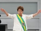 Dilma privatiza os três principais aeroportos do país