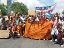 Nossas batalhas no movimento operário depois de junho e da histórica greve dos garis do Rio de Janeiro