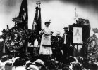 A atualidade de Rosa Luxemburgo frente ao sexto ano da crise econômica Internacional