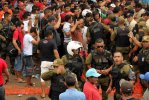 Liberdade imediata aos 5 operários presos por lutar em Belo Monte!
