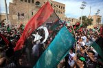 Líbia após a morte de Kadafi. Segue a polêmica na esquerda