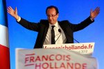 O triunfo do Partido Socialista na França