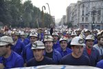 A luta mineira se radicaliza em todo Estado Espanhol