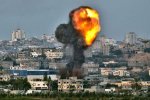 Abaixo a escalada militar do Estado de Israel em Gaza