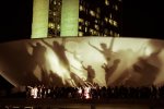 Na rota da revolta do vinagre, Brasília vive um dia histórico 