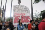 Em apoio as greves operárias, emerge a Juventude às Ruas!