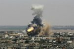 Fim à ofensiva militar na Faixa de Gaza