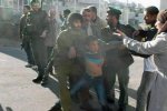 O “pogrom ” palestino como política de Estado 