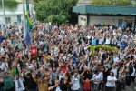 Zago, Alckmin e fundações: tirem as mãos da USP!