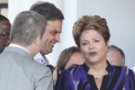 Dilma defende “diálogo” com o que até ontem era o “retrocesso”