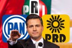 Massificar a luta contra Peña Nieto e a democracia assassina do PRI-PAN-PRD*