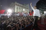 O significado do triunfo eleitoral do Syriza na Grécia