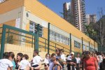 Em 2014, mais de 180 mil crianças ficaram sem creche em São Paulo