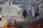 Venezuela: estudante é assassinado pela Polícia em protesto antigovernamental