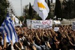 A Grécia e o Syriza: onde está a força real de transformação?