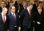 Acordo de Minsk: uma nova pausa em um longo conflito