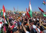 Questões relevantes sobre a luta nacional curda