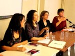 Trabalhadoras do Brasil e da França falam de gênero e luta de classes