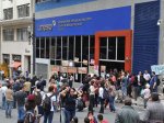 O movimento nas universidades estaduais paulistas e a nova situação nacional