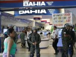 Os motins policiais na Bahia e a política da esquerda brasileira