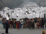 O processo de mobilizações na Índia e a luta pelo fim da opressão às mulheres