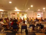 Juventude Às Ruas – Rio de Janeiro organiza importante seminário sobre questão negra
