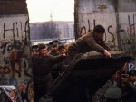 Breve história da queda do Muro de Berlin