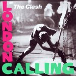 London Calling – 35 anos do melhor do punk